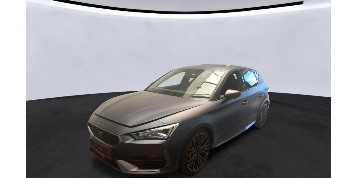 Cupra Leon 66.845 km 27.764 &euro; Hagen 58091