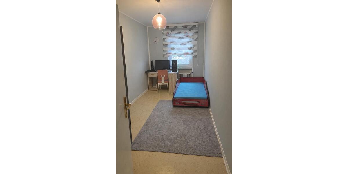 4 Zimmerwohnung 94qm Stadtnah in Gevelsberg 4 zimmer