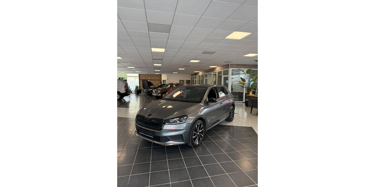 Skoda Fabia 72.955 km 14.900 &euro; Wülfrath 42489