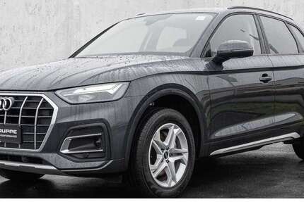 Audi Q5 82.241 km 31.940 &euro; Düsseldorf 40474