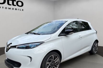 Renault ZOE 76.080 km 9.990 &euro; Wuppertal 42289