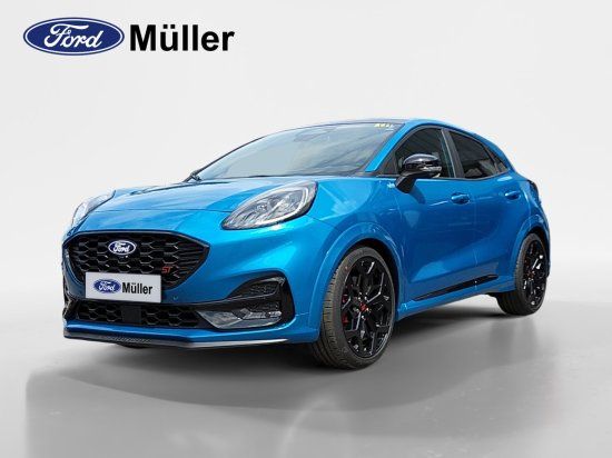 Ford Puma 5.000 km 36.999 &euro; Bergisch Gladbach 51427