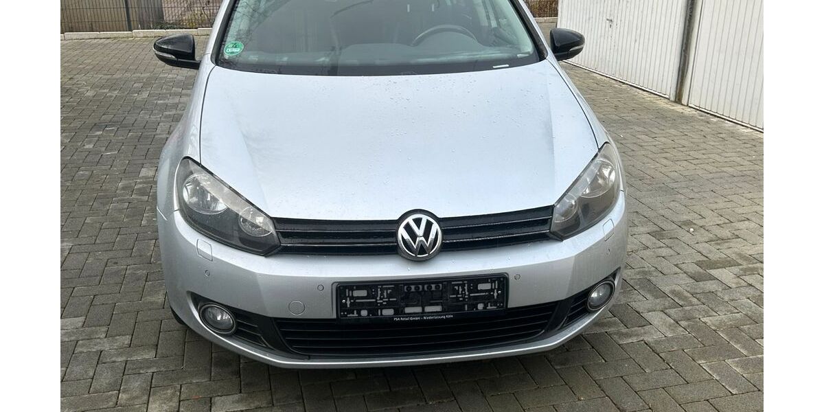 VW Golf 130.000 km 5.999 &euro; solingen 42719