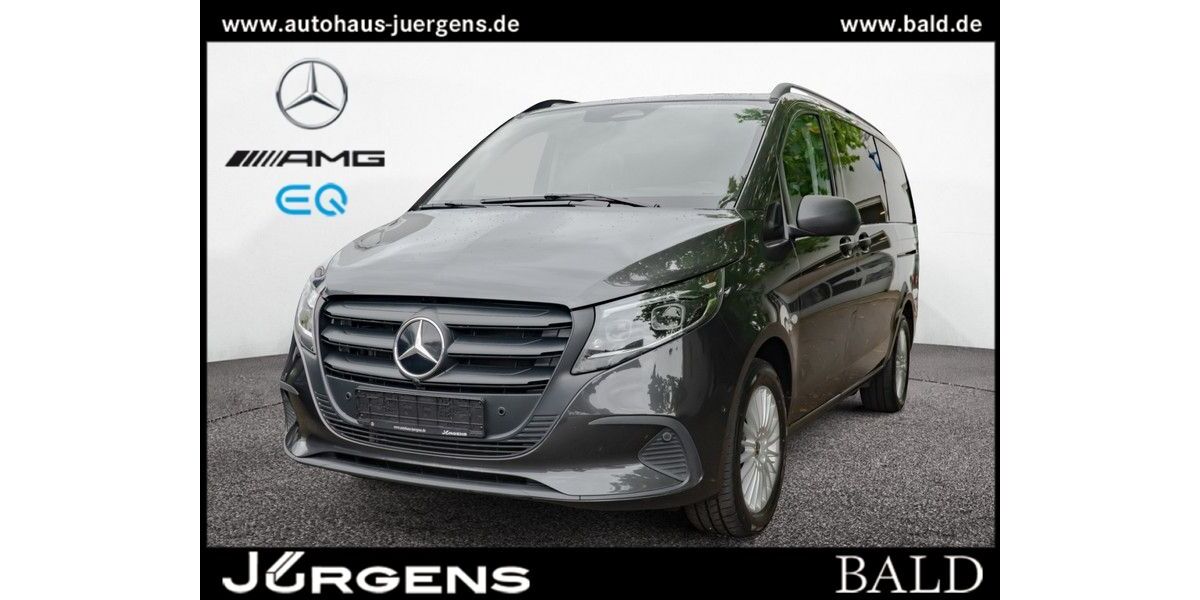 Mercedes-Benz Vito 45.606 km 48.240 &euro; Hagen 58135
