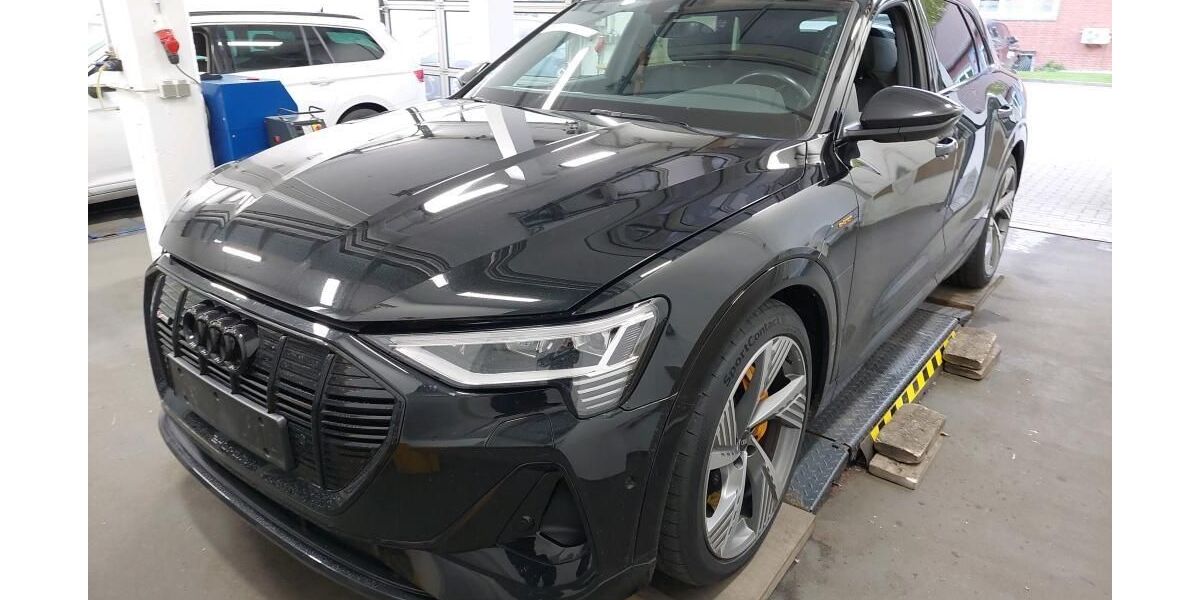 Audi e-tron 37.326 km 34.525 &euro; Hagen 58091