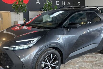 Toyota C-HR 22.000 km 29.990 € Erkrath (bei Düsseldorf) 40699