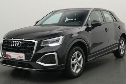 Audi Q2 22.529 km 26.980 &euro; Leverkusen 51373
