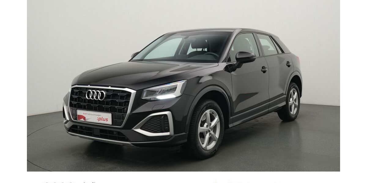 Audi Q2 22.529 km 26.980 &euro; Leverkusen 51373