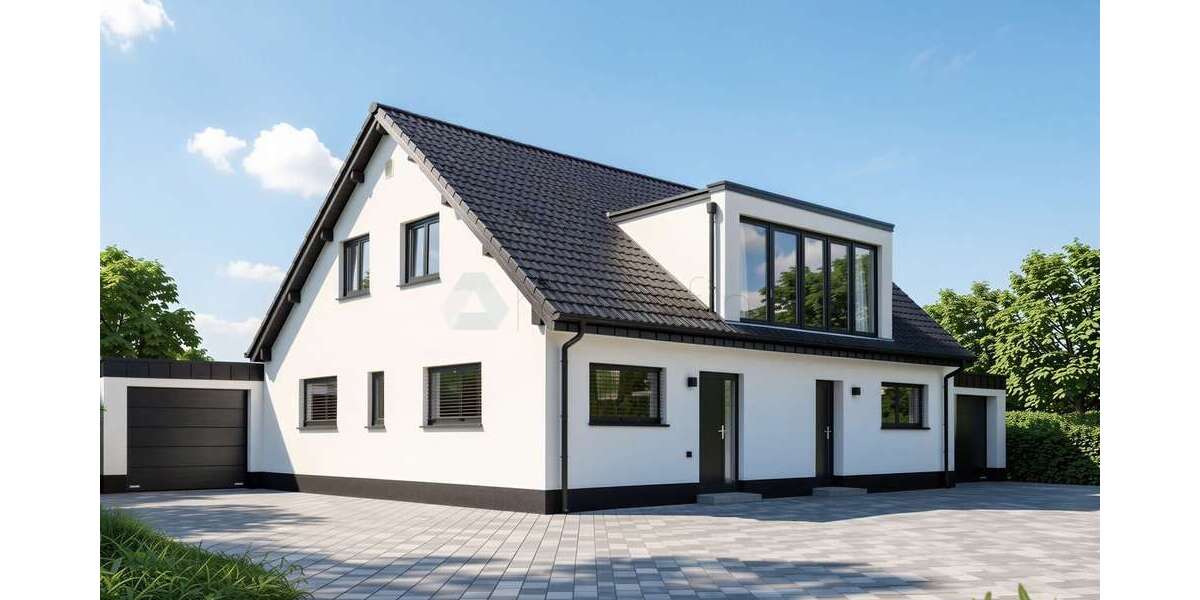 Einfamilienhaus Langenfeld (Rheinland) - 6 Zimmer, 137 m&sup2;, 789.000&euro; | Angebot:26194767