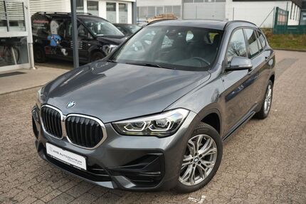 BMW X1 50.538 km 27.990 &euro; Dormagen 41539