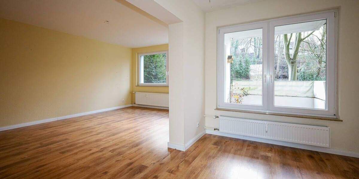 Gepflegte 3-Zimmer-Wohnung in Velbert-Langenberg 3 zimmer