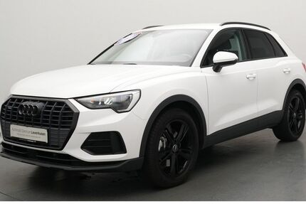 Audi Q3 64.542 km 24.988 &euro; Leverkusen 51379
