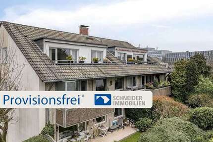 Wohnung Ratingen - 3 Zimmer, 65 m&sup2;, 214.200&euro; | Angebot:26289398