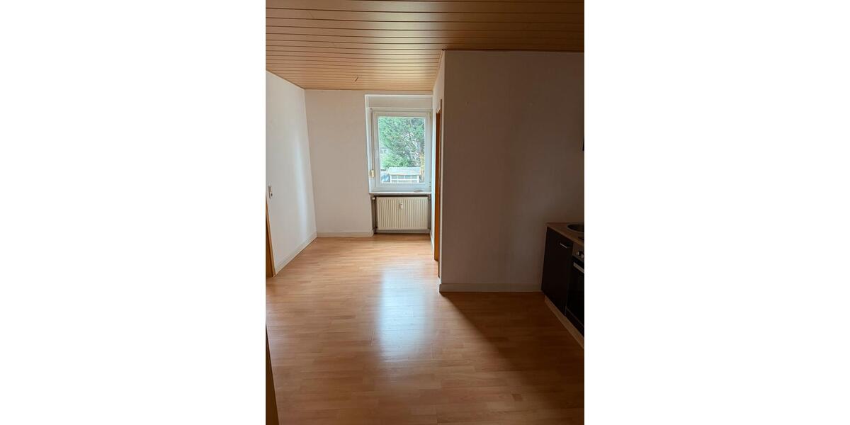 Erdgeschoßwohnung Solingen Wald - 2 Zimmer, 58 m&sup2;, 580&euro; | Angebot:25545161