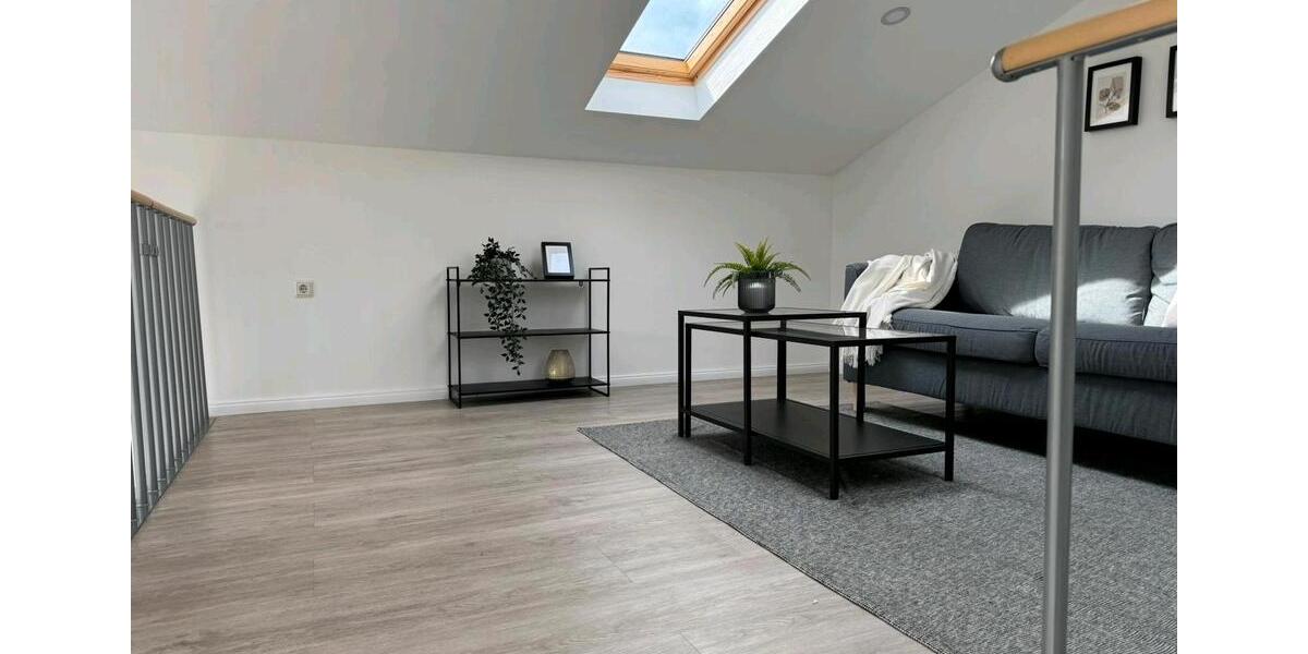 Modernes Tiny Haus Ferienhaus Ferienwohnung Wohnung 1 zimmer