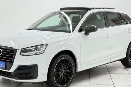 Audi Q2 92.382 km 20.990 &euro; Wuppertal 42285
