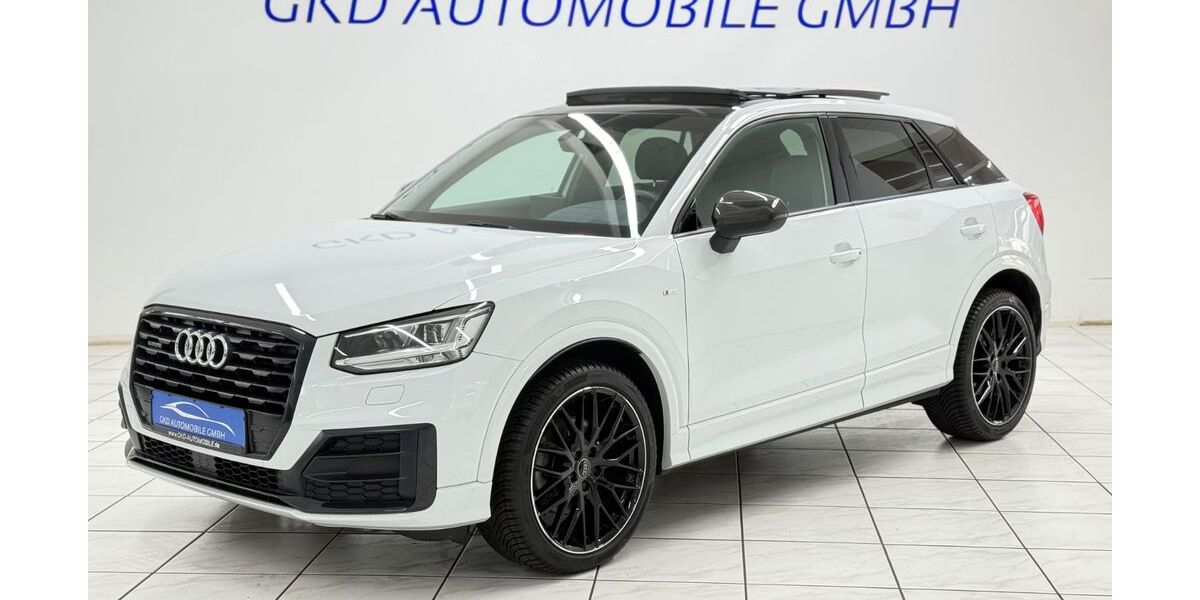 Audi Q2 92.382 km 20.990 &euro; Wuppertal 42285