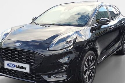 Ford Puma 30.031 km 18.850 &euro; Bergisch Gladbach 51427