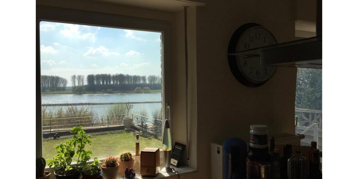 Erdgeschoßwohnung Leverkusen Bürrig - 3 Zimmer, 50 m&sup2;, 890&euro; | Angebot:26099112