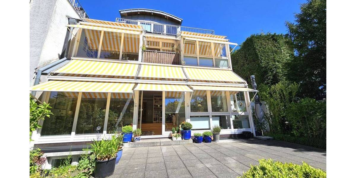 Mehrfamilienhaus, Wohnhaus Düsseldorf Benrath - 8 Zimmer, 1.285.000&euro; | Angebot:26545138