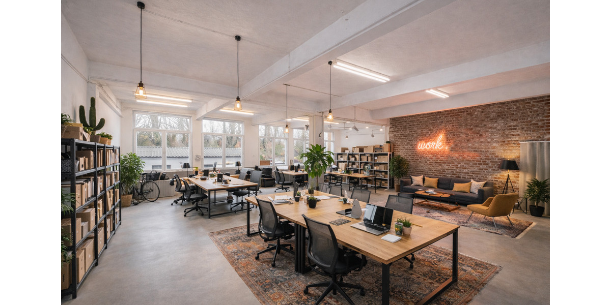 Gewerbeobjekt Wermelskirchen - 890&euro; | Angebot:25490429