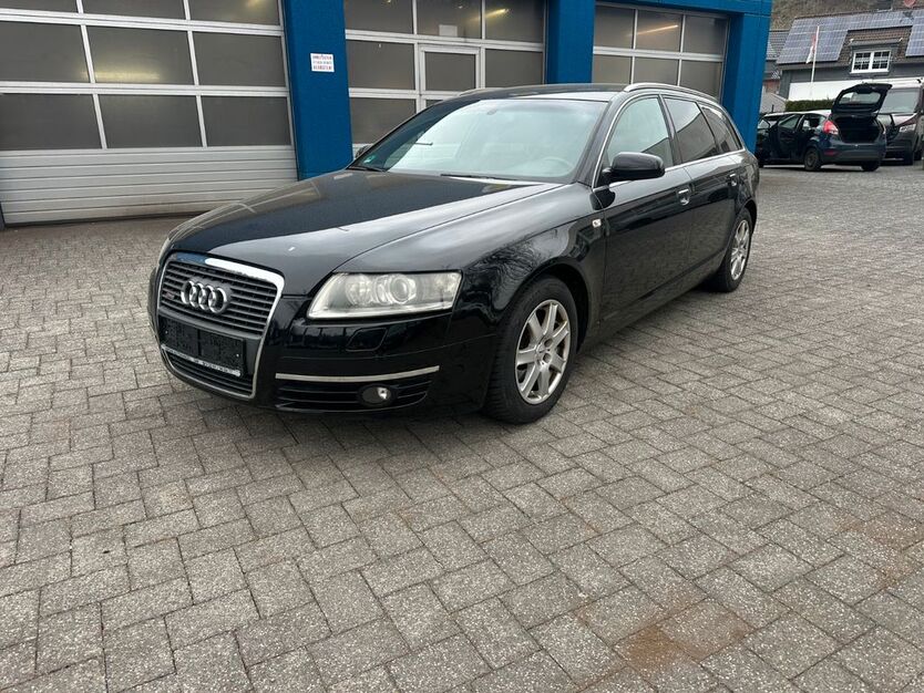 Audi A6 286.210 km 2.499 € Gummersbach 51645