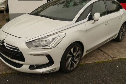 Citroen DS5