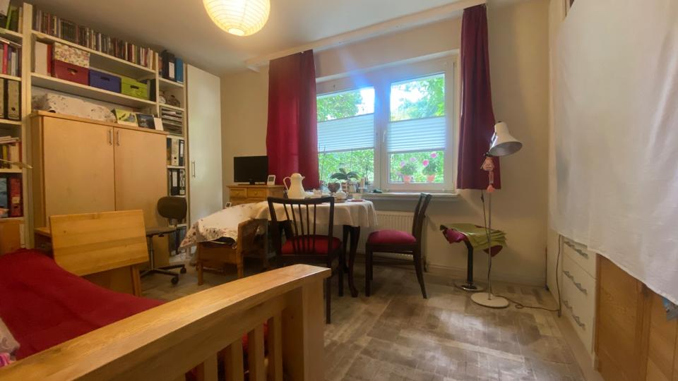 Etagenwohnung Hagen Hagen-Mitte - 2 Zimmer, 49 m&sup2;, 69.000&euro; | Angebot:26962784