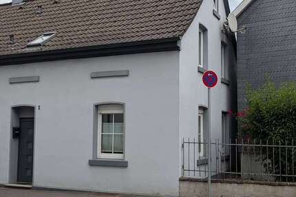 Wohnung Solingen Wald - 2.5 Zimmer, 44 m&sup2;, 400&euro; | Angebot:26828373