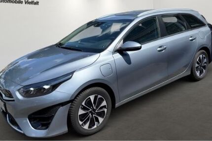 Kia ceed Sportswagon 15.899 km 23.280 € Neuss 41464
