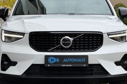 Volvo XC40 138.839 km 24.490 &euro; Hilden (bei Düsseldorf) 40721