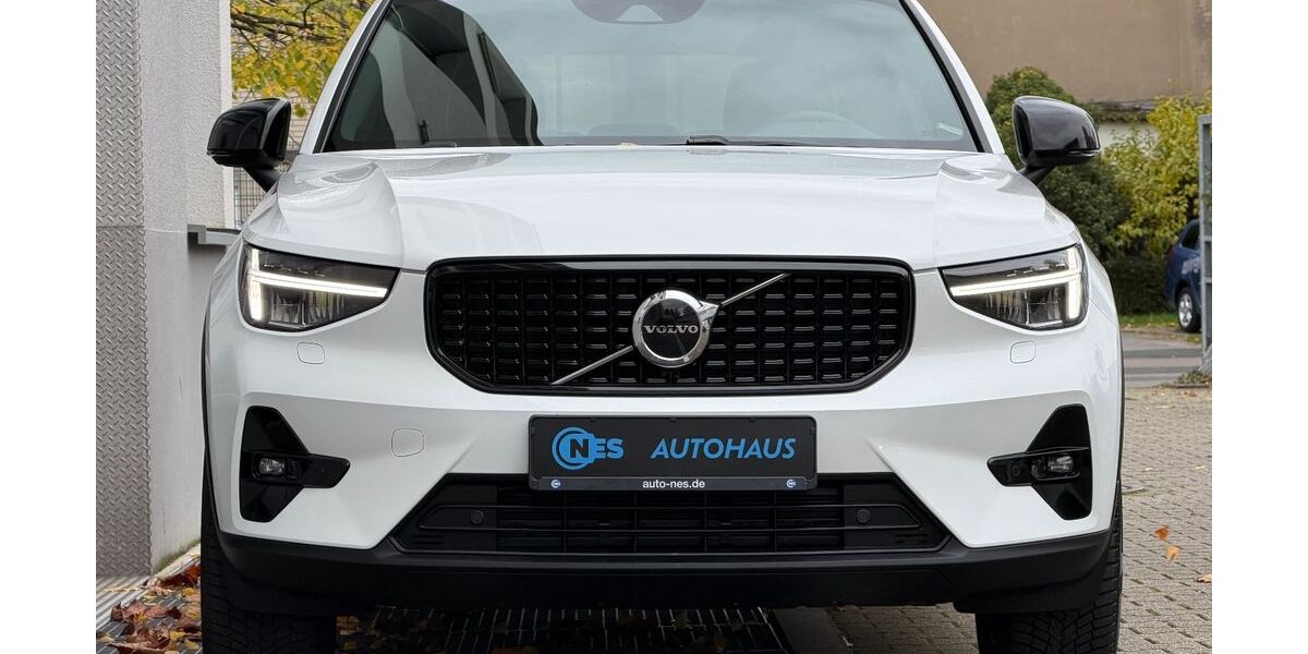 Volvo XC40 138.839 km 24.490 &euro; Hilden (bei Düsseldorf) 40721