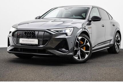 Audi e-tron 59.965 km 39.407 &euro; Hagen 58091