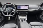 BMW i4 M60 M-SportPro HuD 360° DrivProf. Pano Indivi 5.780 km 74.400 &euro; Wuppertal 42327