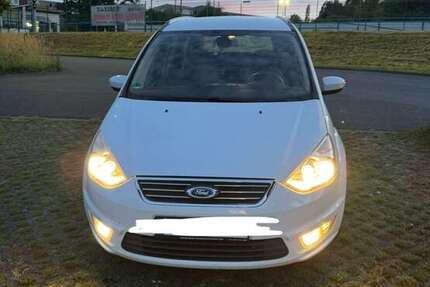 Ford Galaxy 235.000 km 7.900 € Rösrath 51503