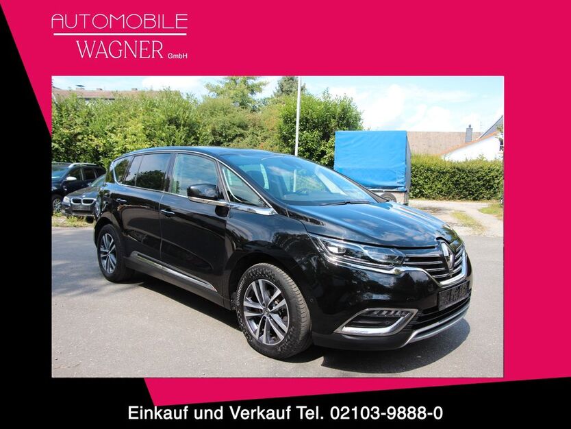 Renault Espace 127.500 km 19.990 € Hilden bei Düsseldorf 40721