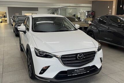 Mazda CX-3 27.300 km 23.990 &euro; Remscheid 42855