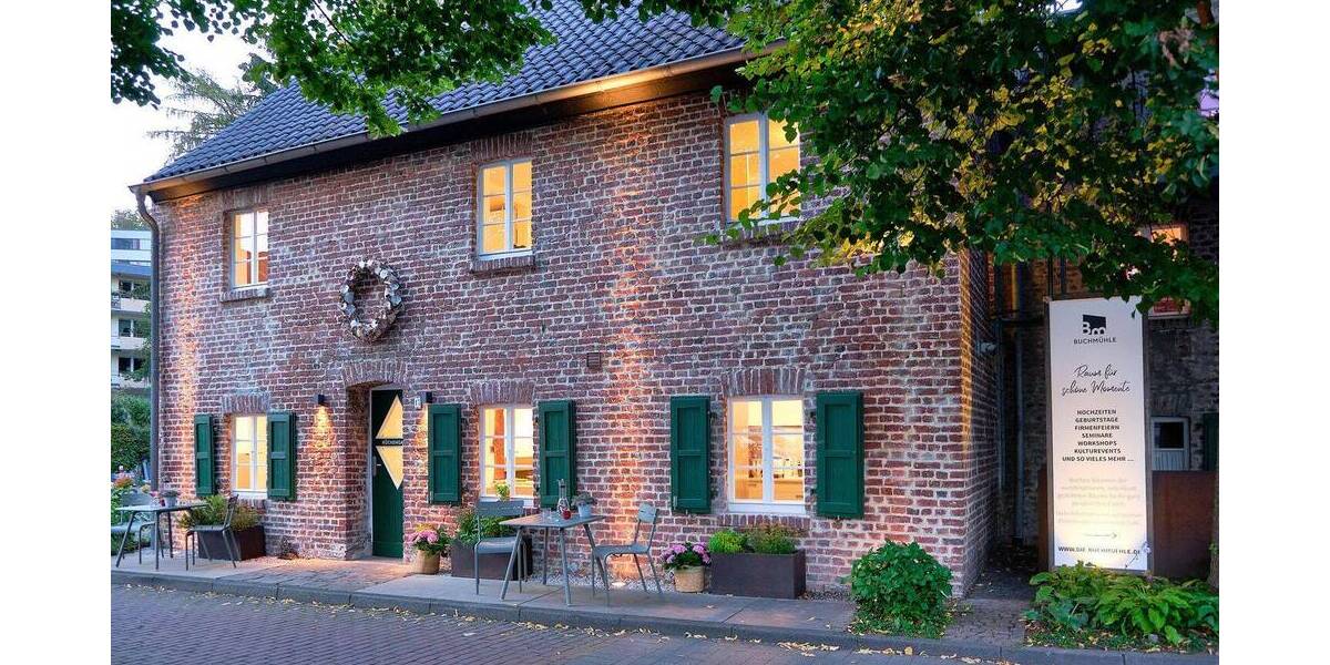 Gewerbeobjekt Bergisch Gladbach Gladbach - 1.850.000&euro; | Angebot:26061172