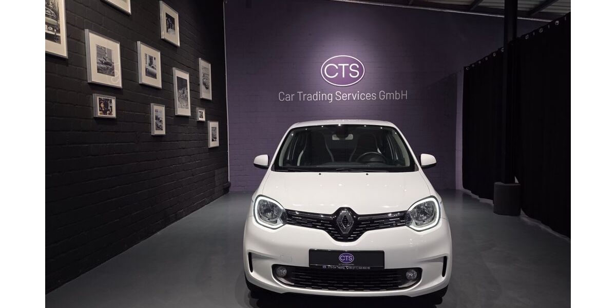 Renault Twingo 110.394 km 8.800 &euro; Düsseldorf 40476