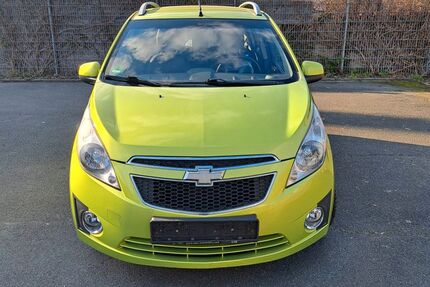 Chevrolet Spark 103.000 km 1.950 &euro; Hagen 58095