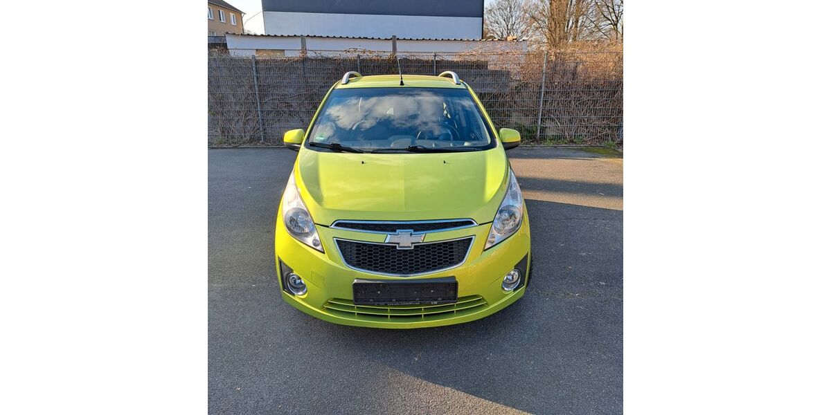 Chevrolet Spark 103.000 km 1.950 &euro; Hagen 58095