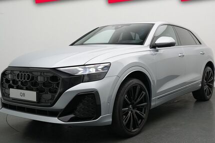 Audi Q8 1.009 km 98.980 &euro; Leverkusen 51373