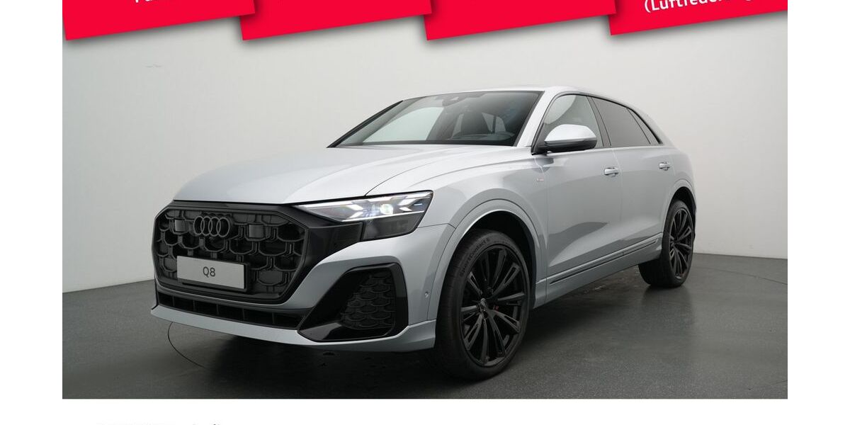 Audi Q8 1.009 km 98.980 &euro; Leverkusen 51373