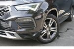 Seat Ateca FR 4Drive Autom. Sound Kamera StdHz 84.710 km 22.900 &euro; Wuppertal 42327