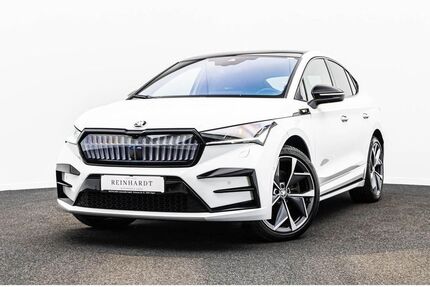 Skoda Enyaq 69.998 km 35.004 &euro; Hagen 58091