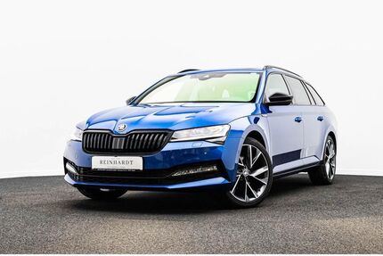 Skoda Superb 31.890 km 41.685 &euro; Hagen 58091