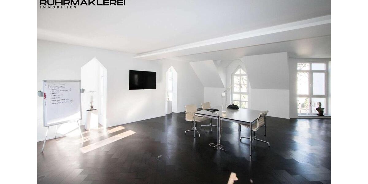 Exklusive Büro- Praxisräume mit tollem Flair im Herzen von Herdecke! Stilvoll und lichtdurchflutet! zimmer