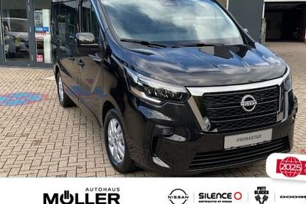 Nissan Primastar 9.500 km 39.990 &euro; Hattingen 45527