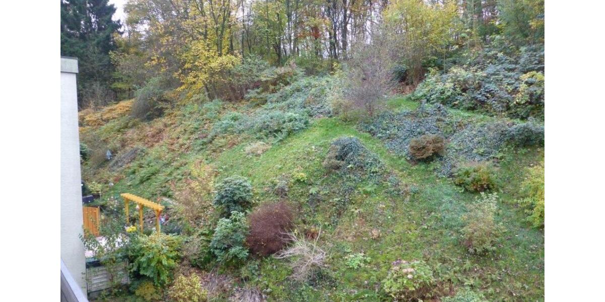 Zwei Zimmer Wohnung, mit großem Balkon, 54m², mit EBK 2 zimmer