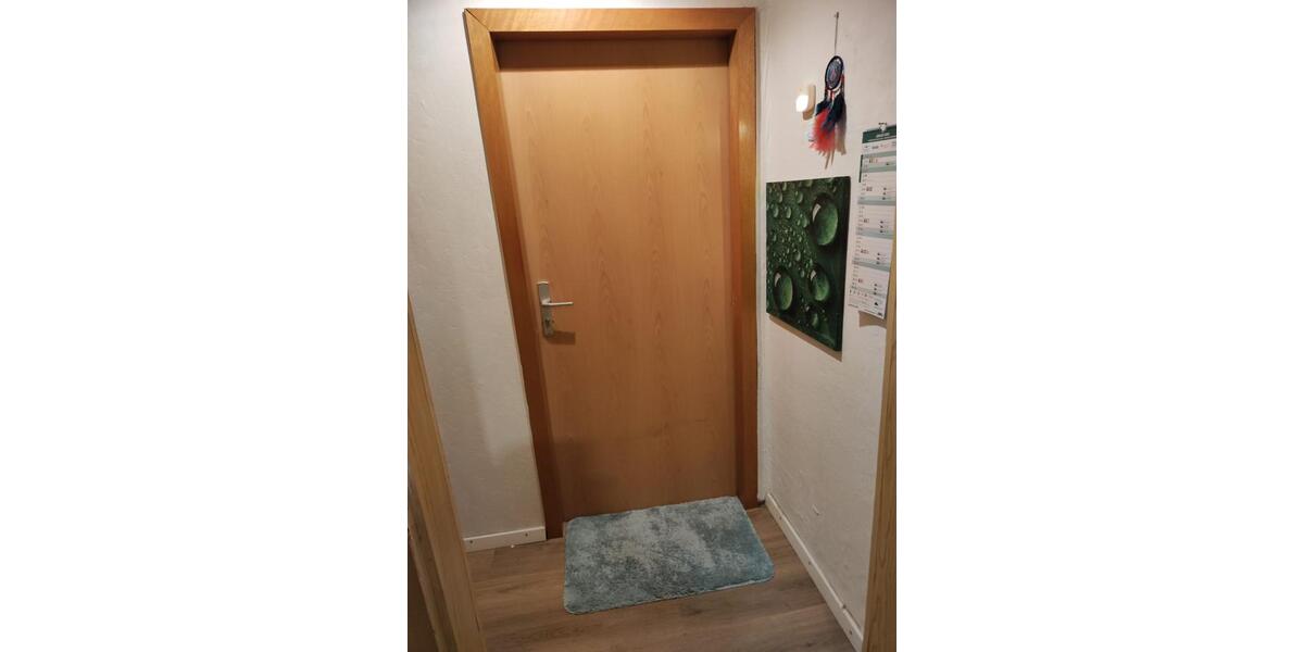 Erdgeschosswohnung mit Garten Wuppertal Froweinstr. (Denkmal) 3 zimmer